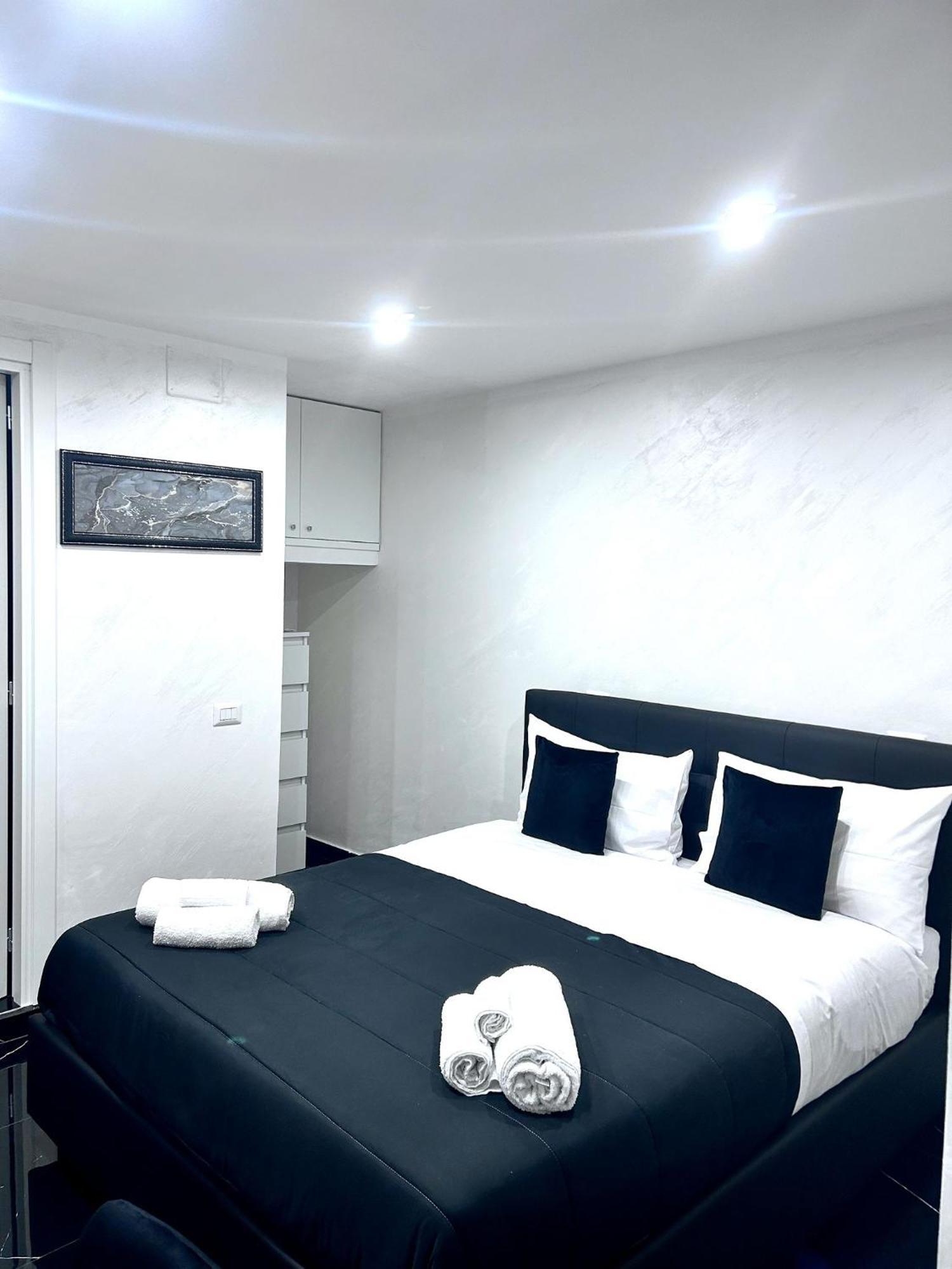 Sweet Dreams Luxury 3 Casa vacanze Napoli